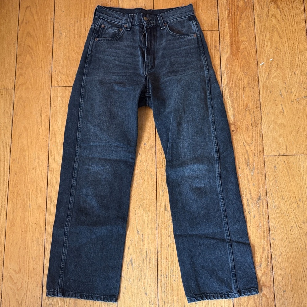 B SIDES Plein Jeans